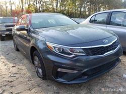 كيا اوبتيما